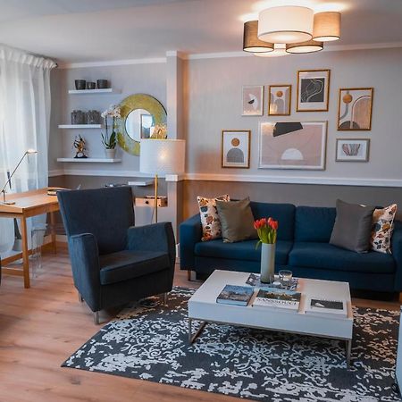 90qm Ferienwohnung Berlin Zentrum Nähe Prenzlauer Berg, 2 Bäder Exterior foto
