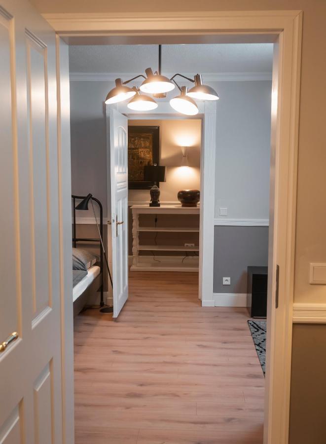 90qm Ferienwohnung Berlin Zentrum Nähe Prenzlauer Berg, 2 Bäder Exterior foto