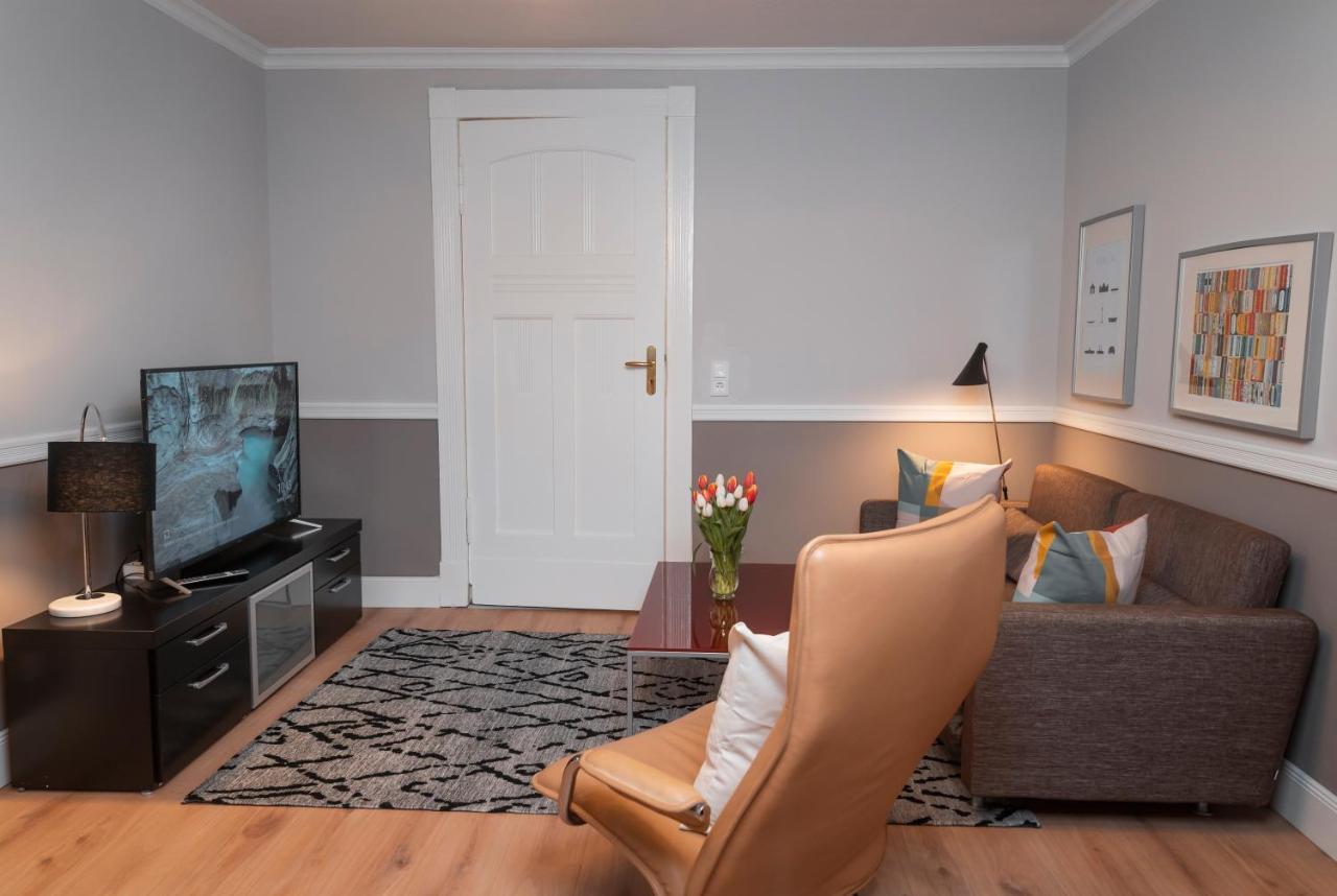 90qm Ferienwohnung Berlin Zentrum Nähe Prenzlauer Berg, 2 Bäder Exterior foto